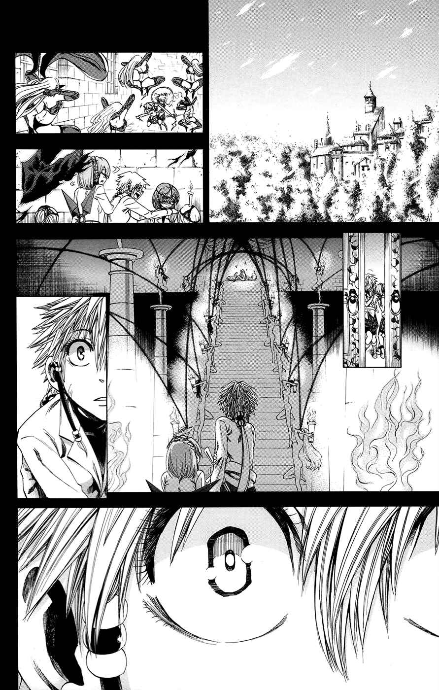 Chapter 191 - Page 18