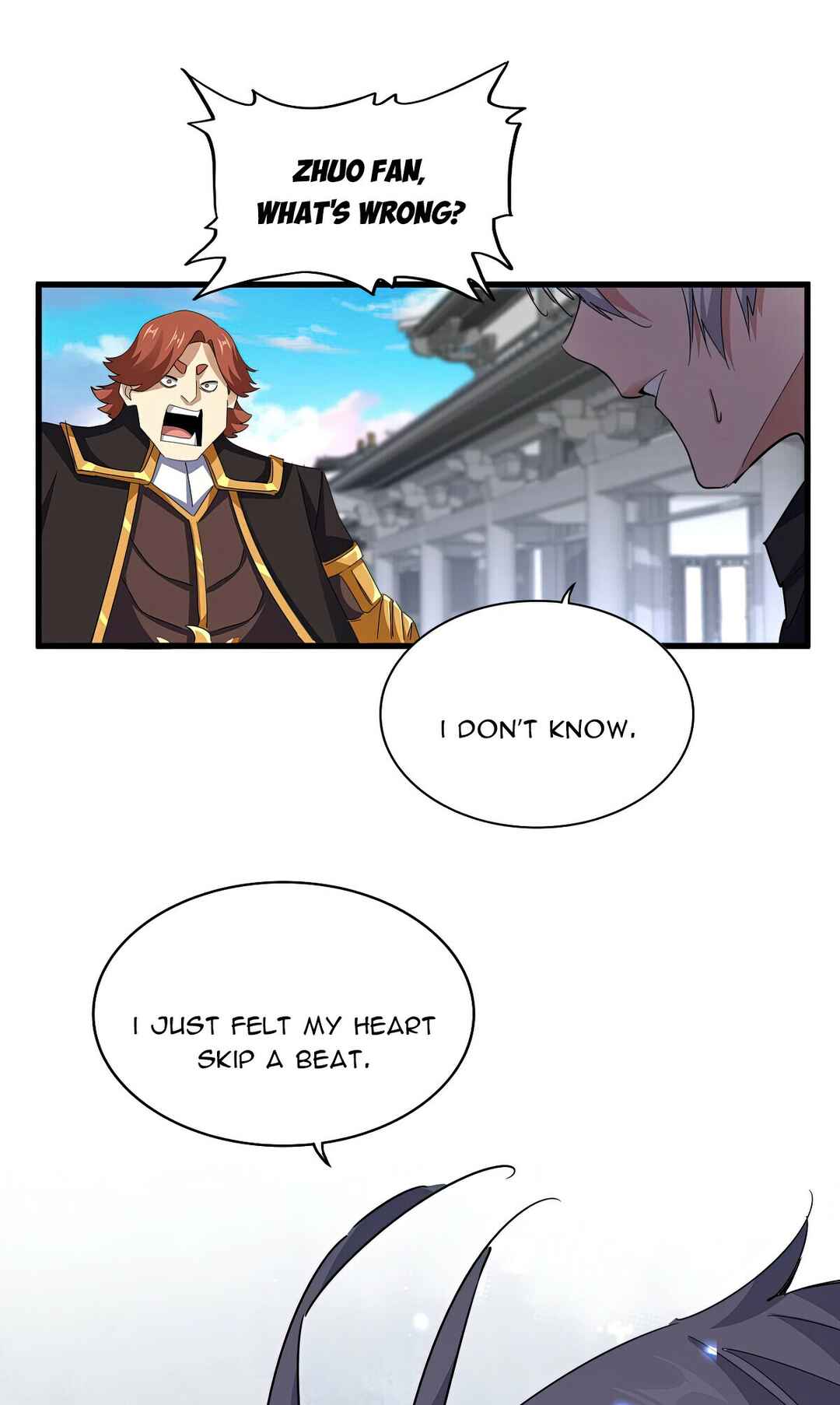 Chapter 655 - Page 1