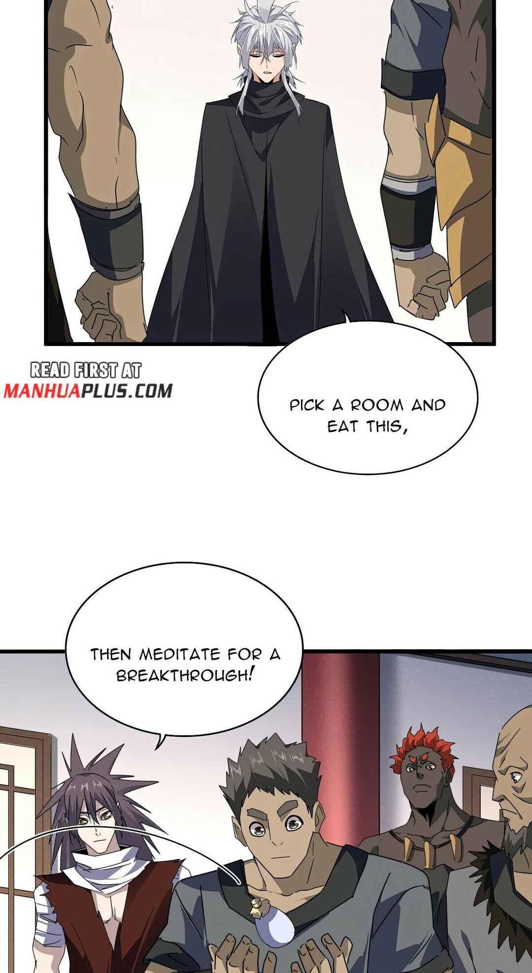 Chapter 655 - Page 15