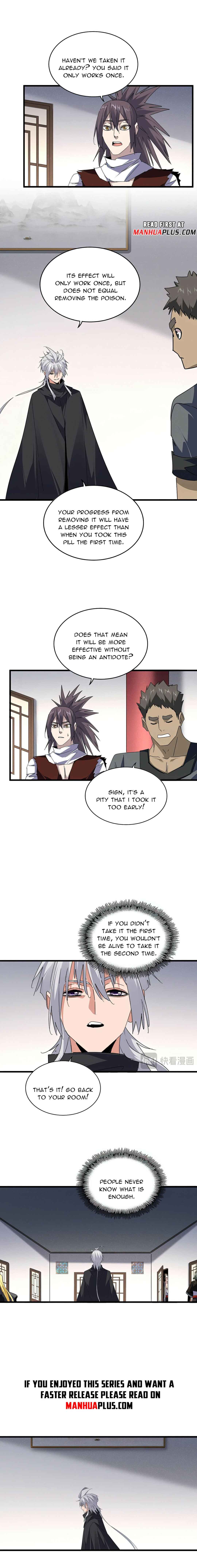 Chapter 655 - Page 18
