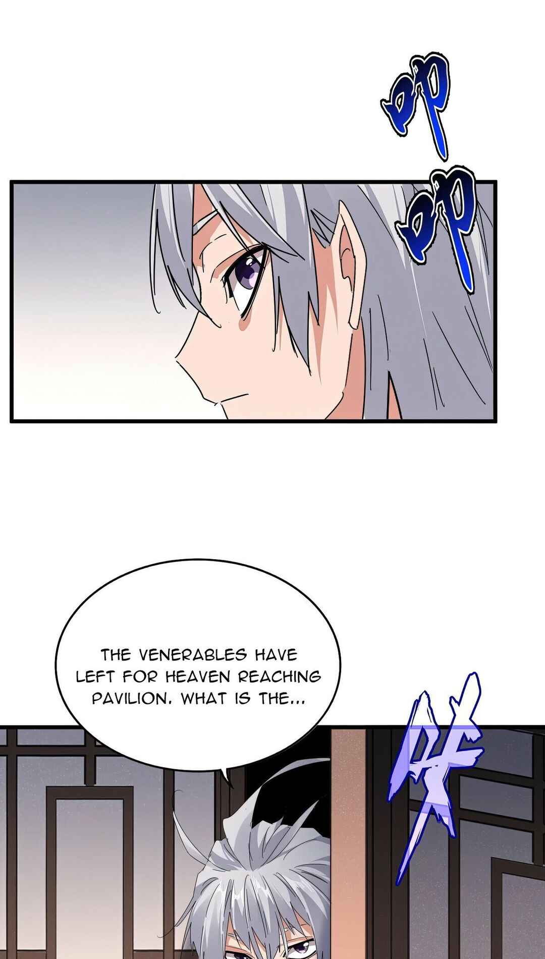 Chapter 655 - Page 19