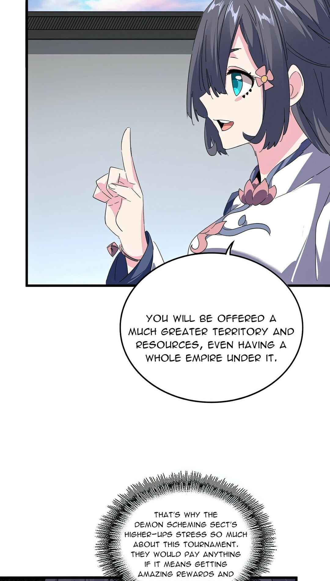 Chapter 655 - Page 26