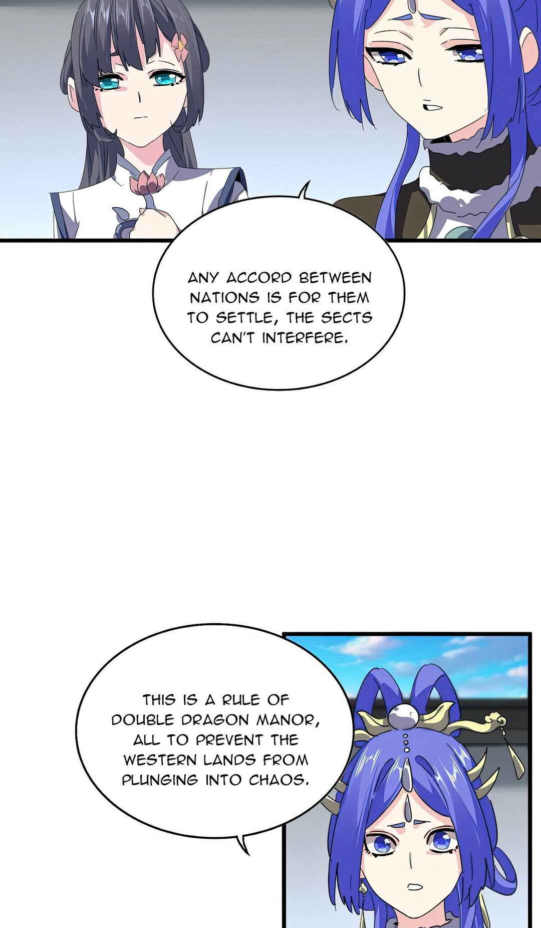 Chapter 655 - Page 32