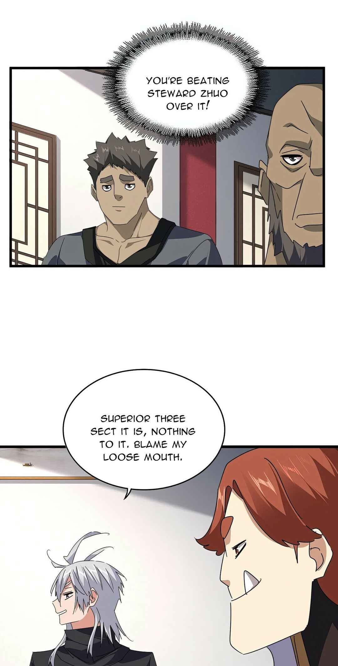 Chapter 655 - Page 9
