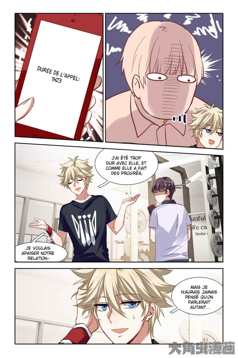 Chapter 136 - Page 9