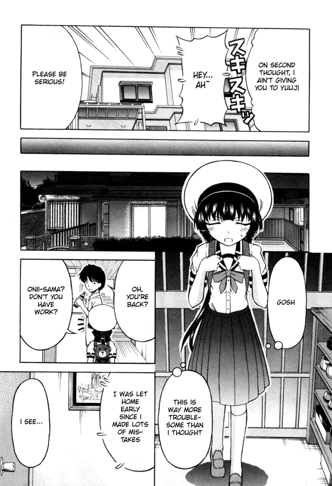 Chapter 70 - Page 19