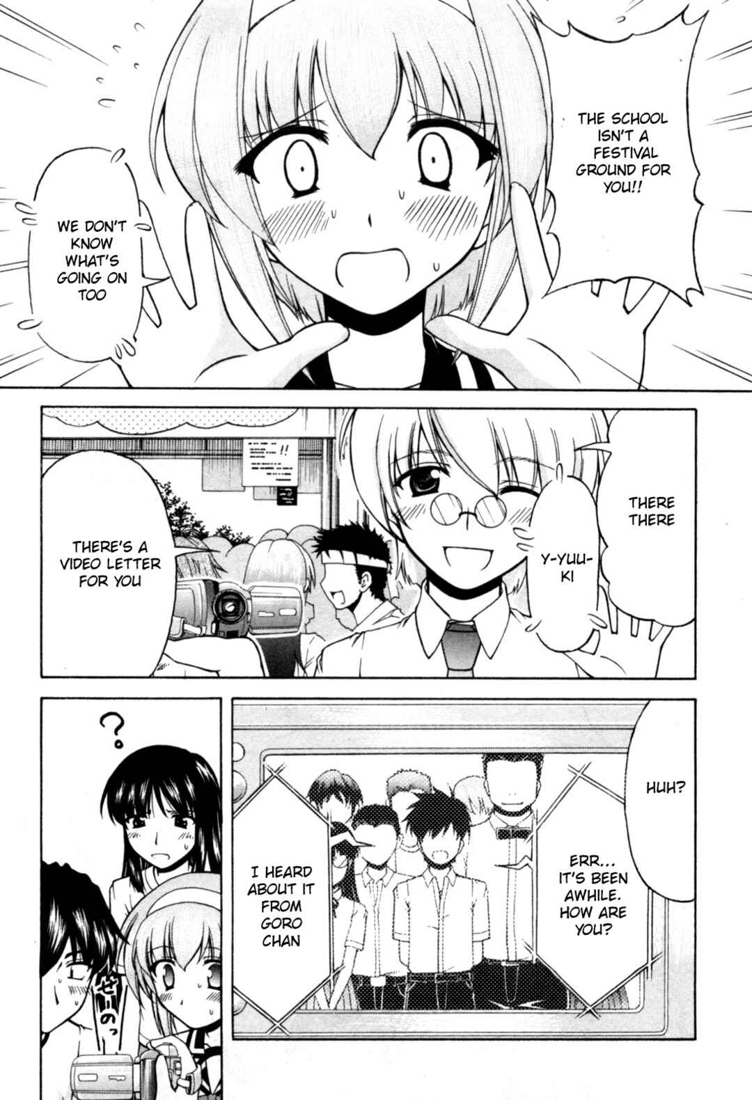 Chapter 70 - Page 29