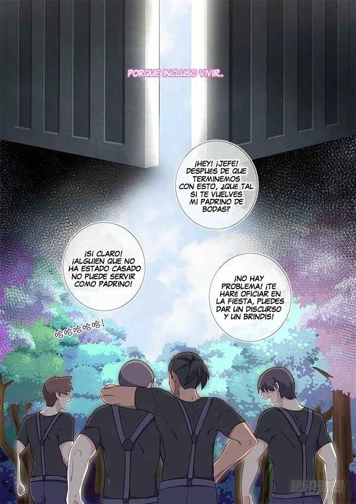 Chapter 426 - Page 14