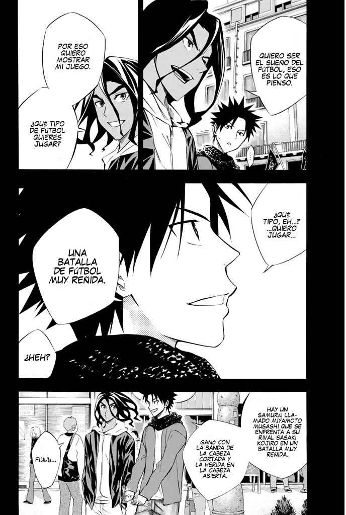 Chapter 265 - Page 17