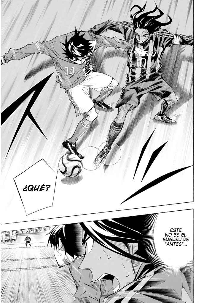 Chapter 265 - Page 6