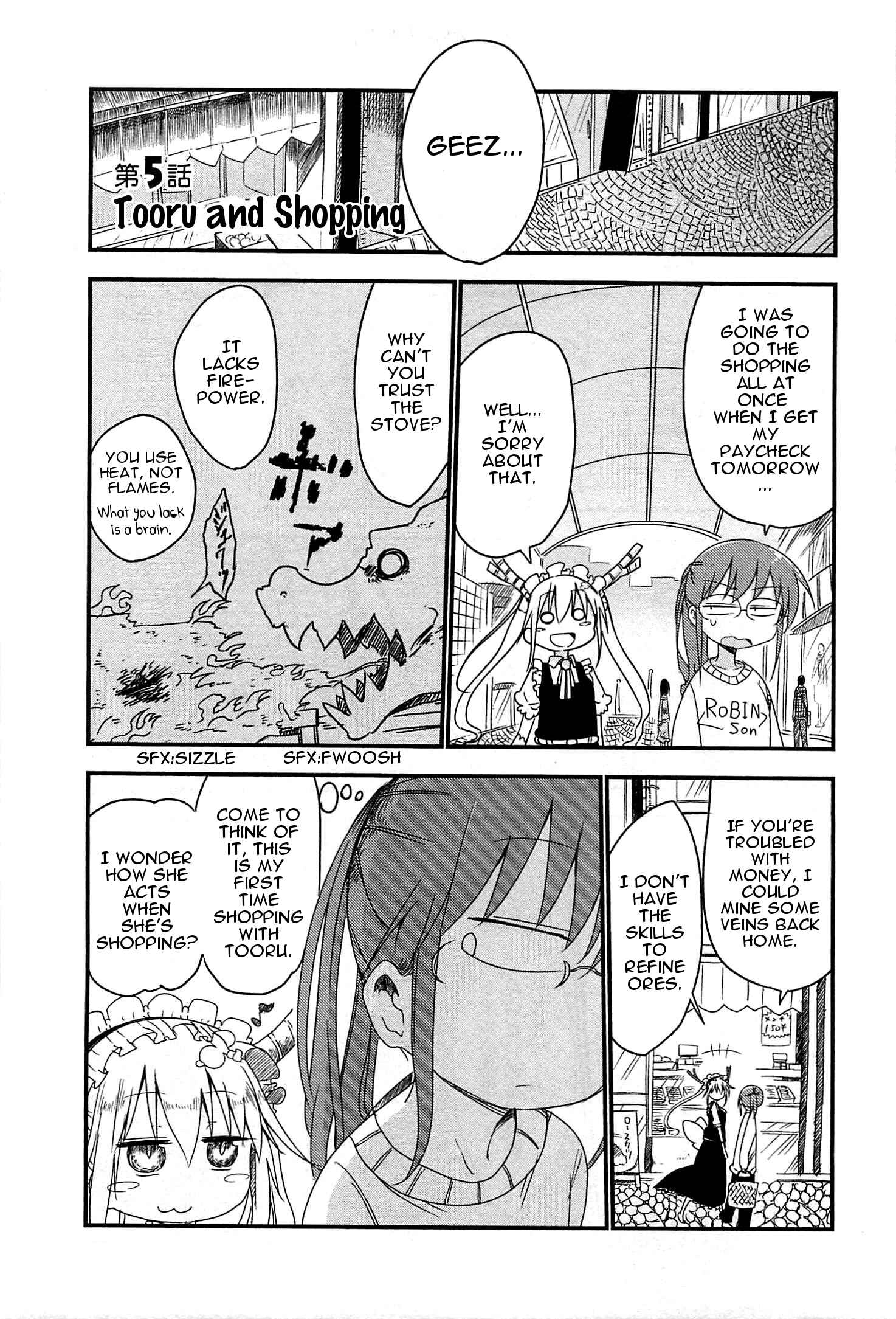 Chapter 5 - Page 1