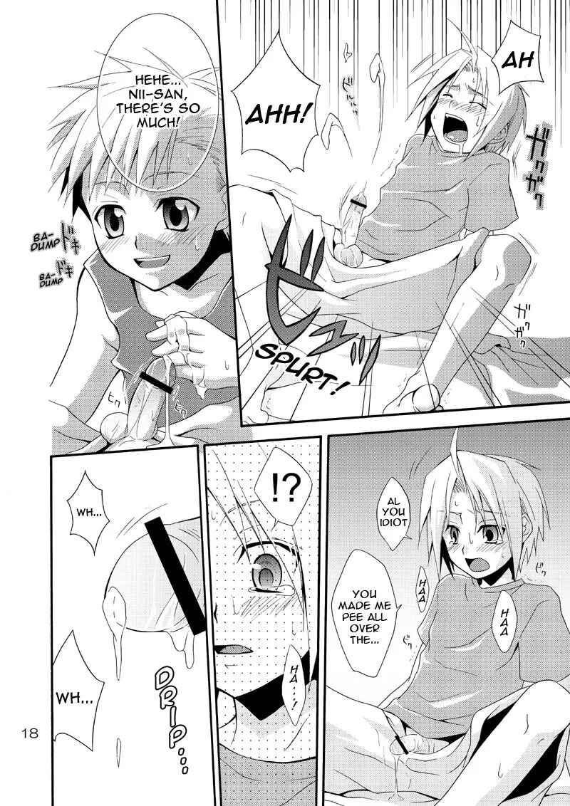 Chapter ? - Page 12