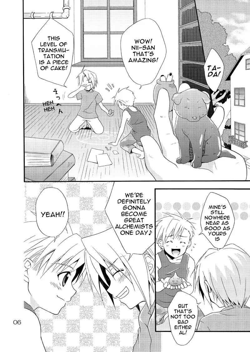 Chapter ? - Page 3