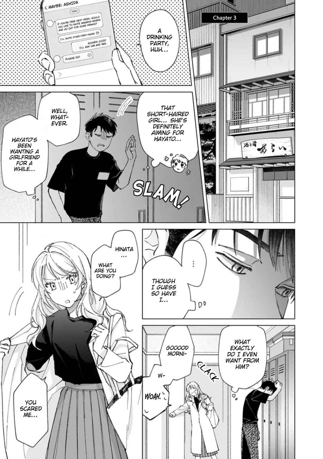 Chapter 3 - Page 1