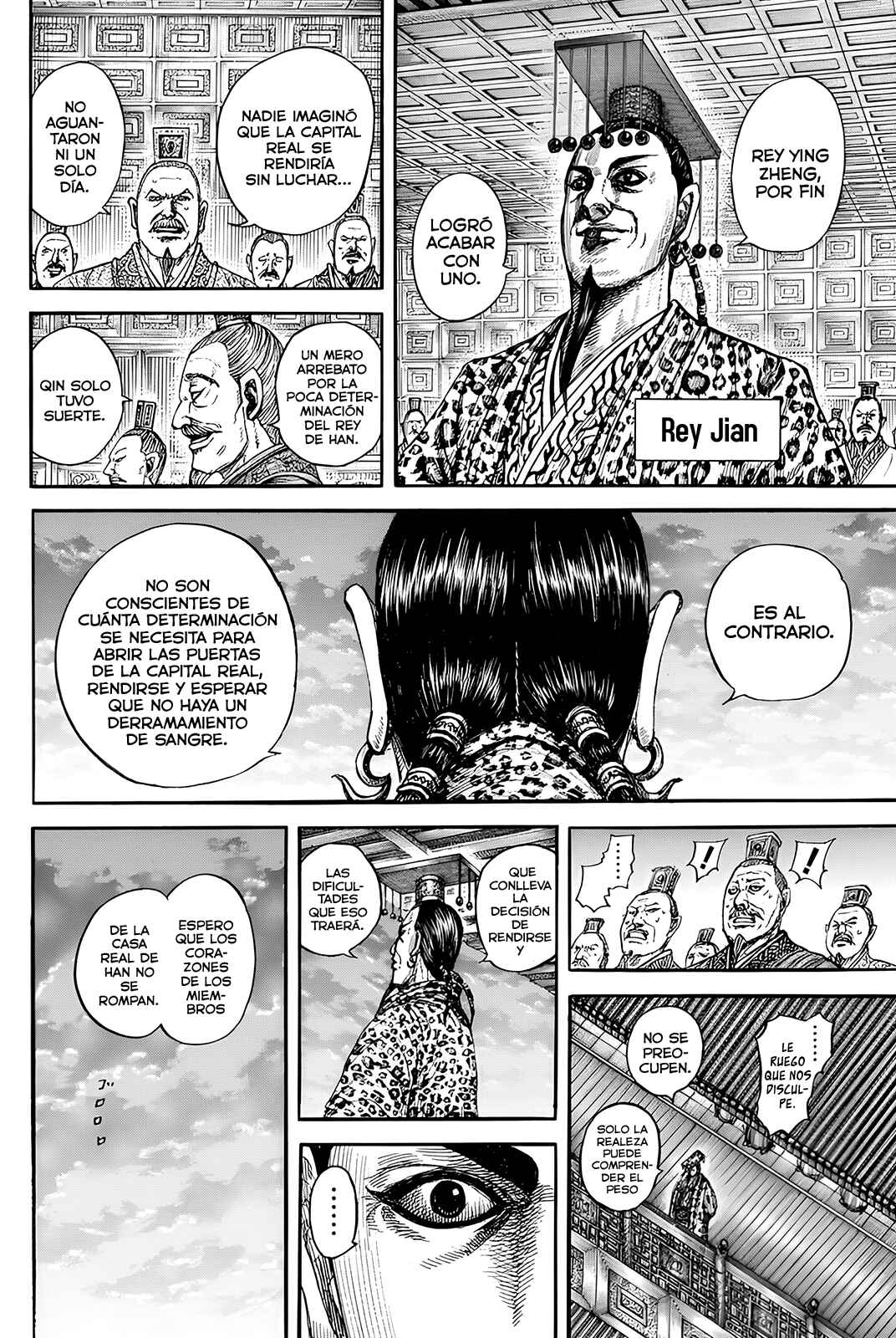 Chapter 841 - Page 7