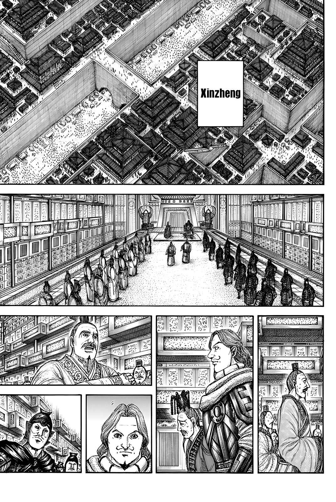 Chapter 841 - Page 8