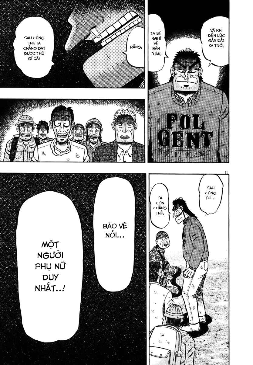 Chapter 79 - Page 11