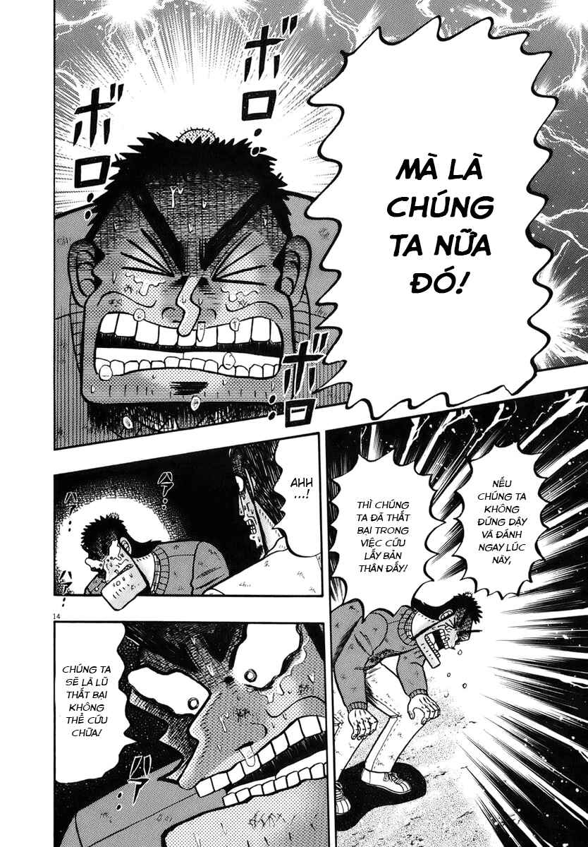 Chapter 79 - Page 13