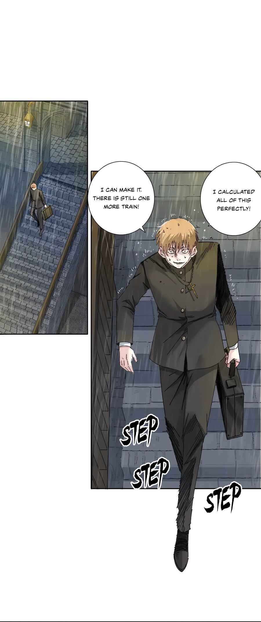 Chapter 294 - Page 16