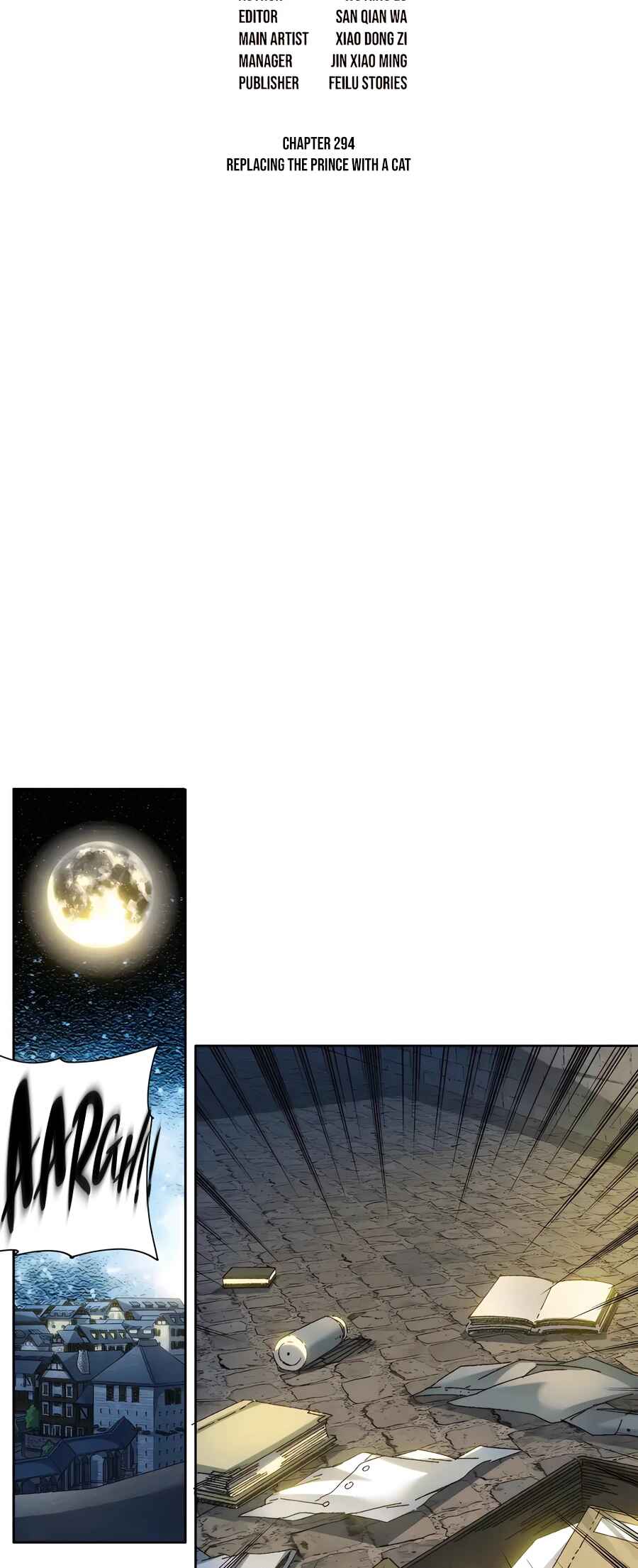Chapter 294 - Page 2