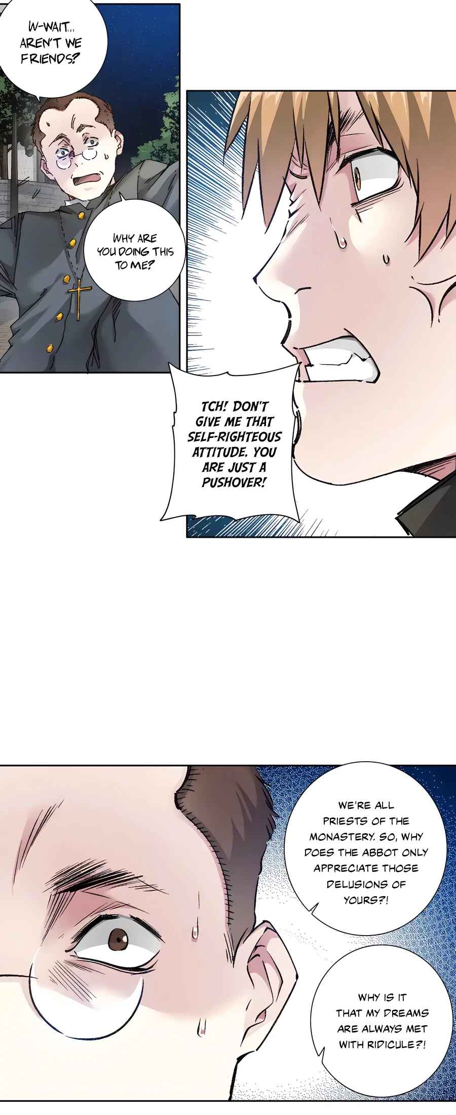 Chapter 294 - Page 8