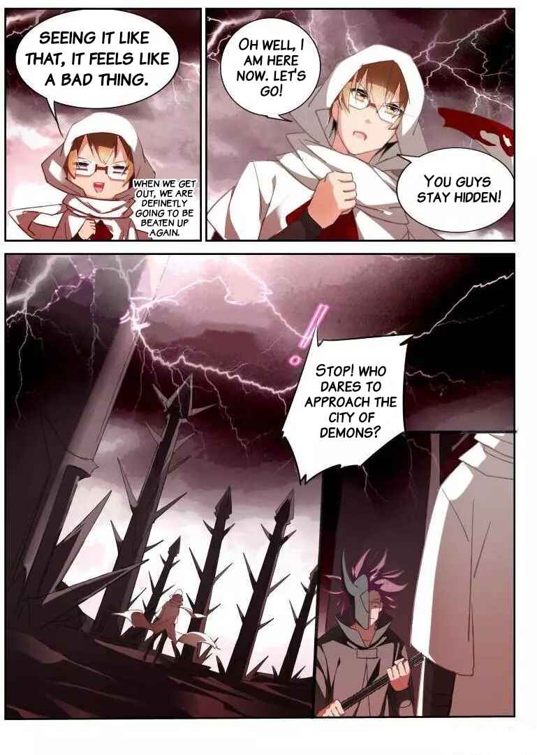 Chapter 251 - Page 4