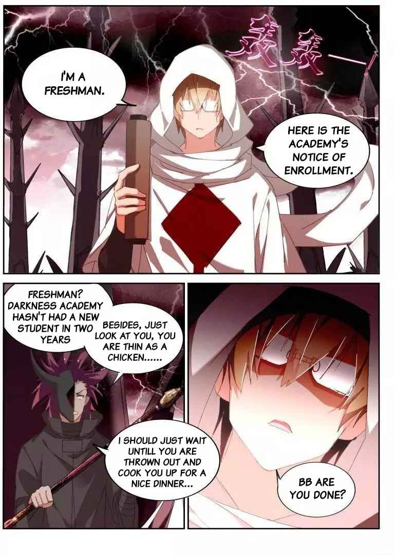 Chapter 251 - Page 5