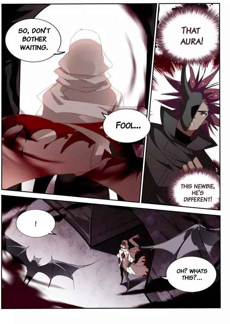 Chapter 251 - Page 7