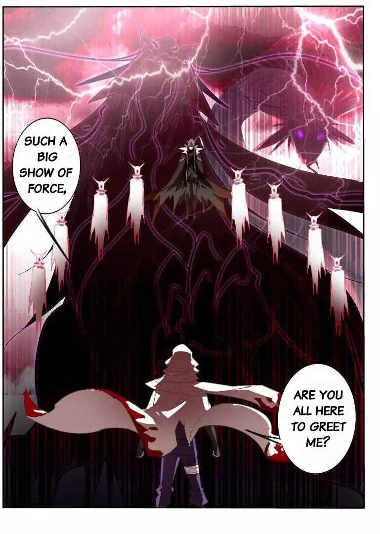 Chapter 251 - Page 8