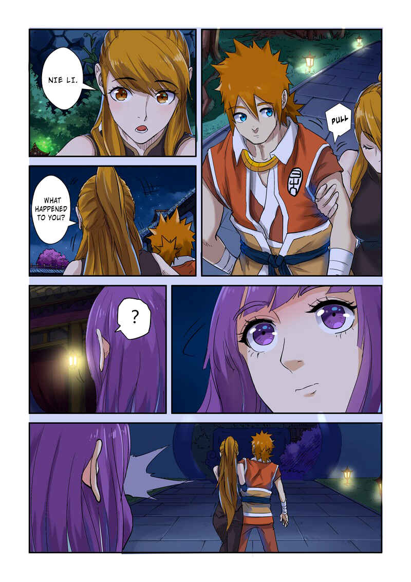 Chapter 129 - Page 4