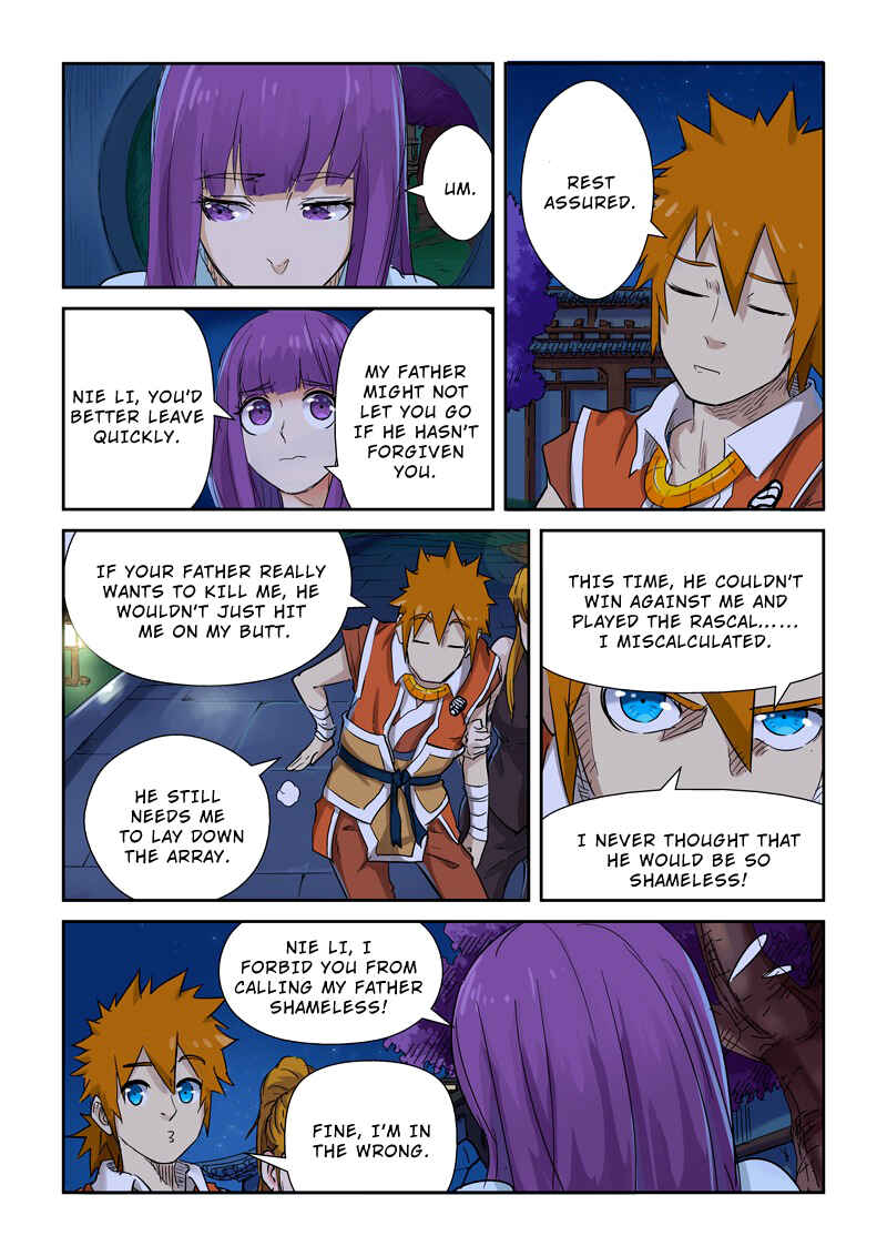 Chapter 129 - Page 7