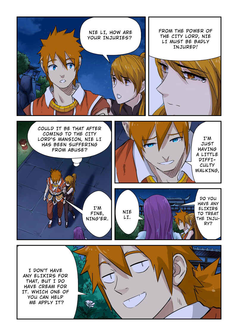 Chapter 129 - Page 8