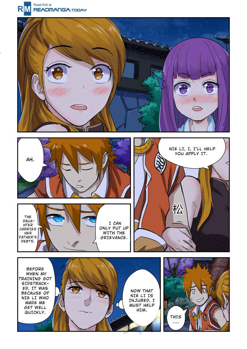Chapter 129 - Page 9