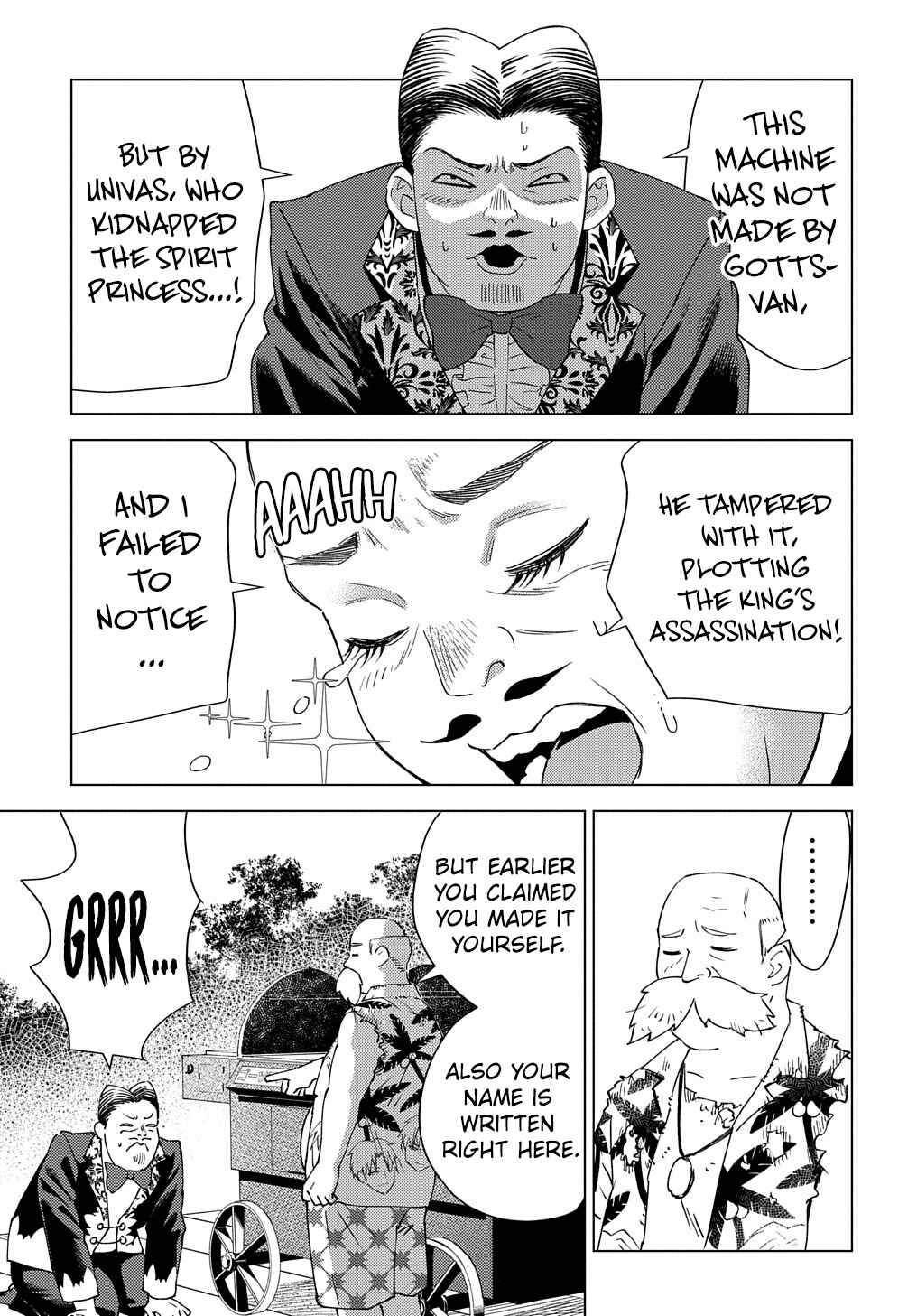 Chapter 8 - Page 10