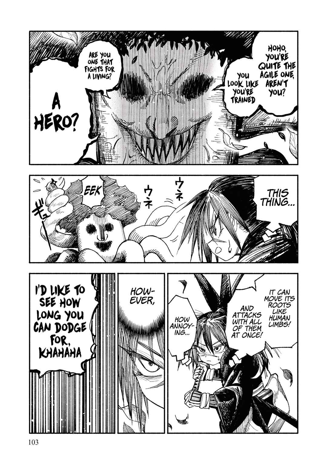 Chapter 3 - Page 5