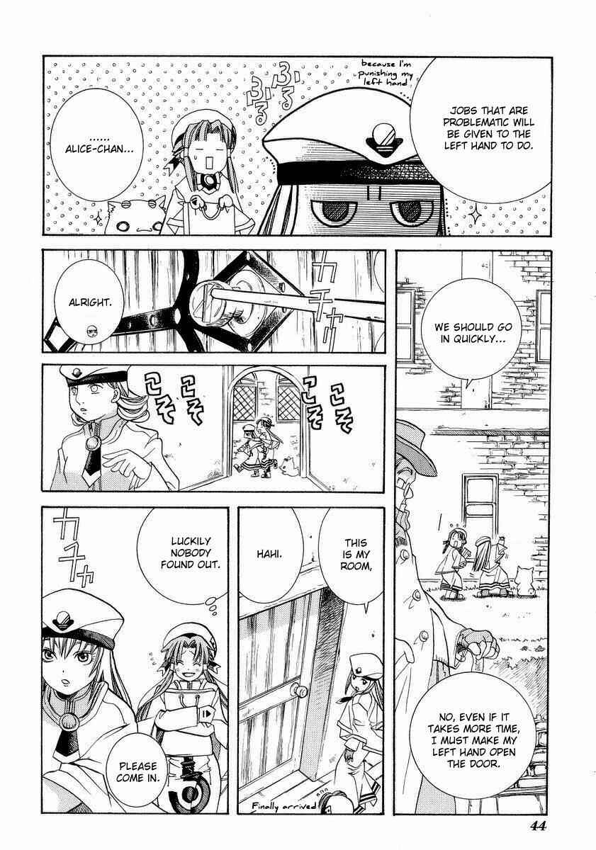 Chapter 22 - Page 10