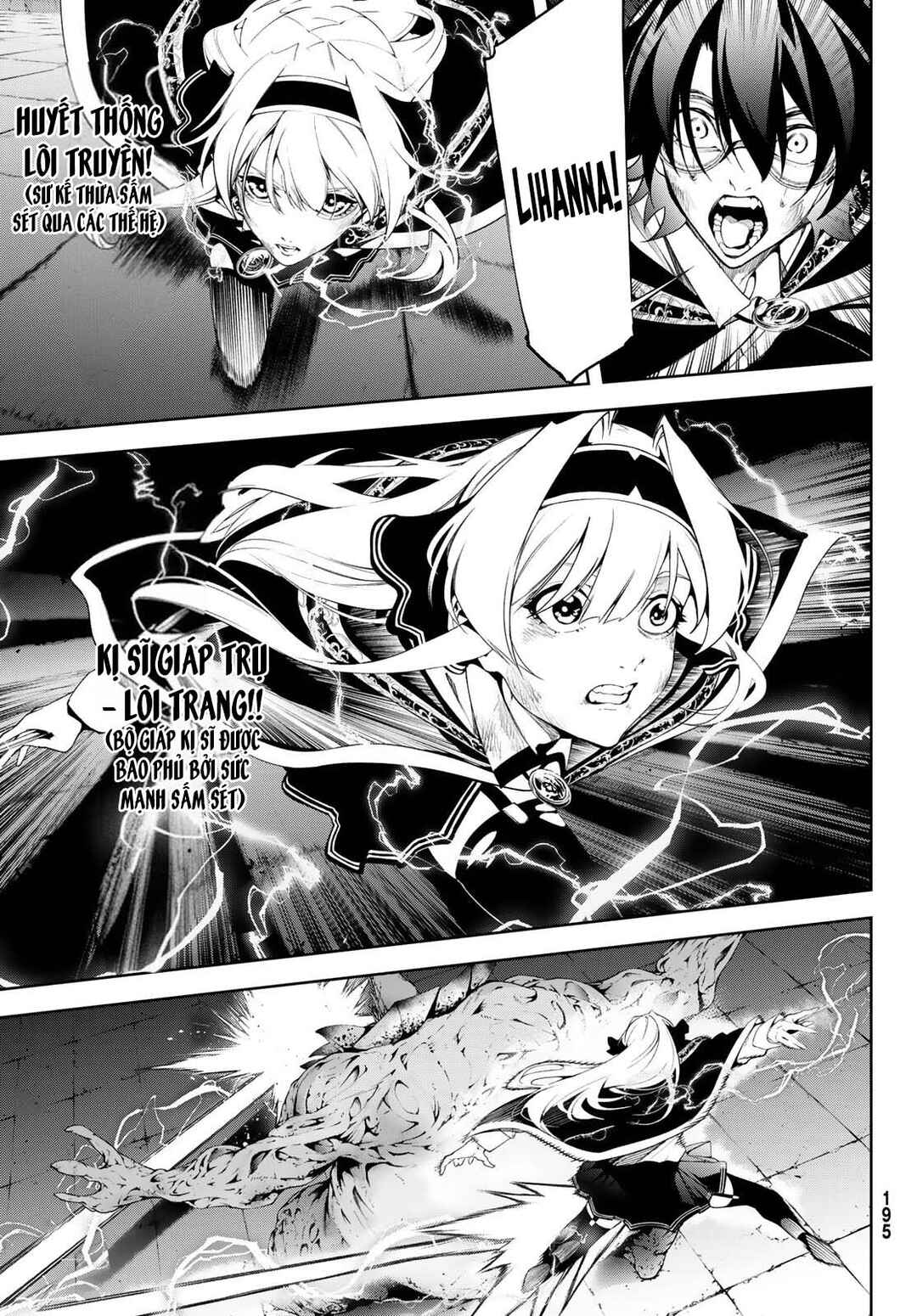 Chapter 60 - Page 27