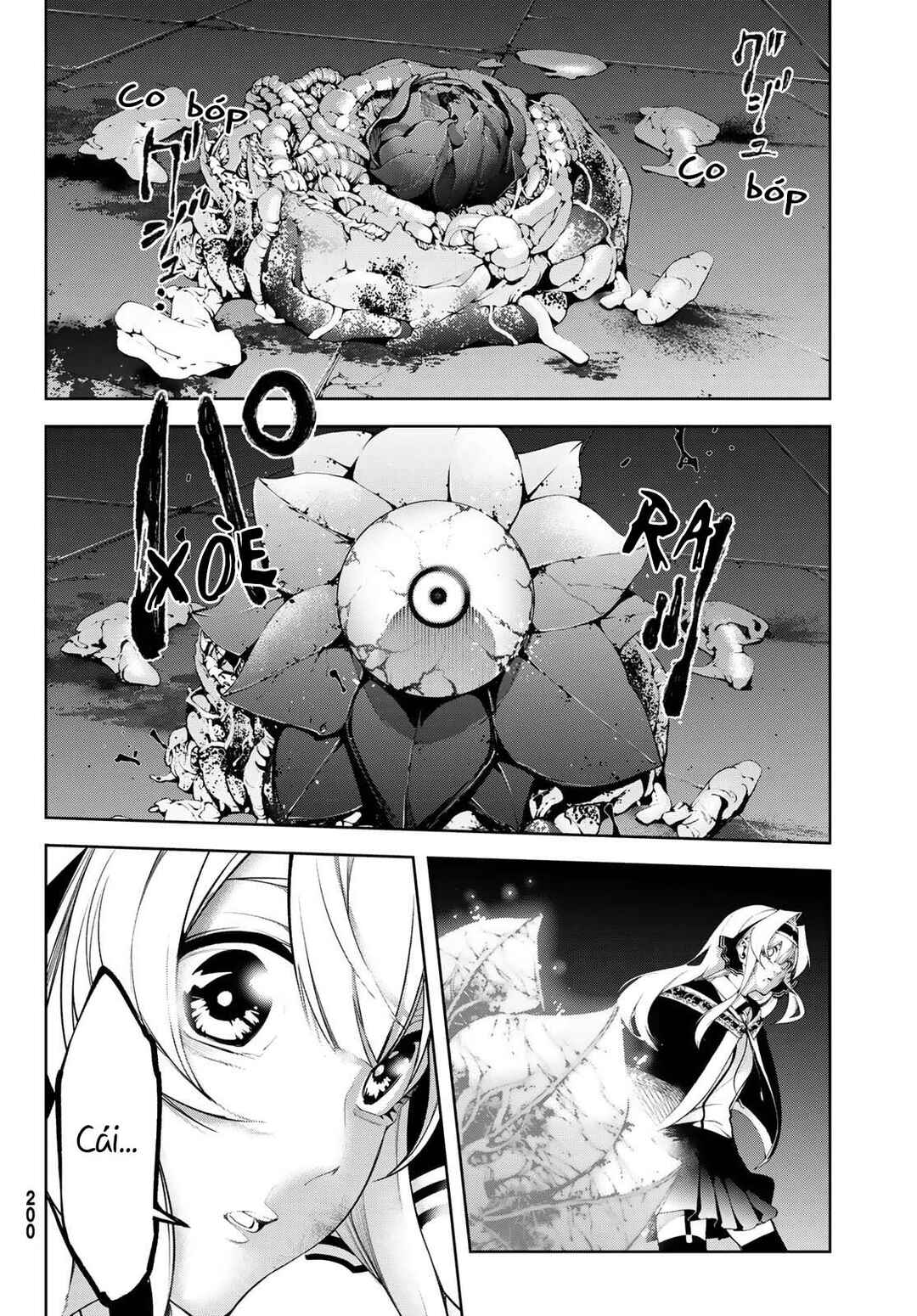 Chapter 60 - Page 32