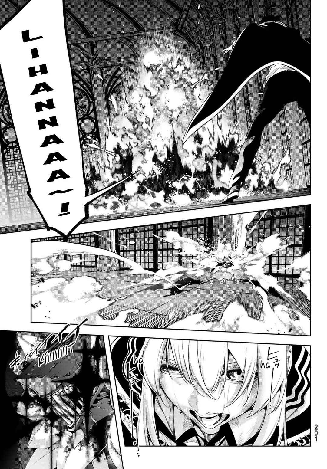 Chapter 60 - Page 33