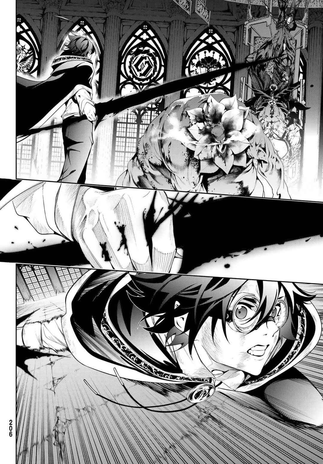 Chapter 60 - Page 38