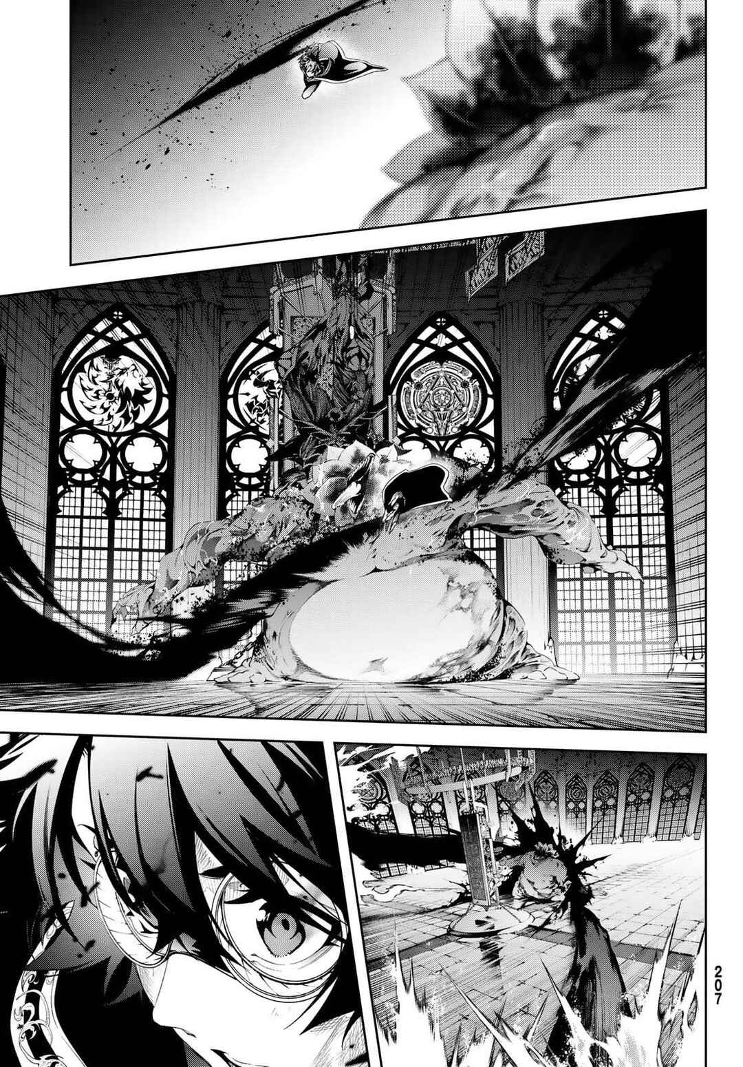 Chapter 60 - Page 39