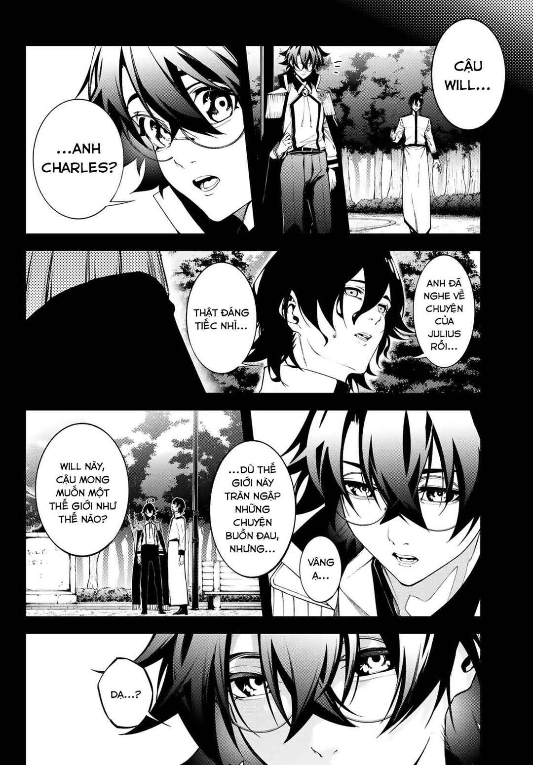 Chapter 60 - Page 42