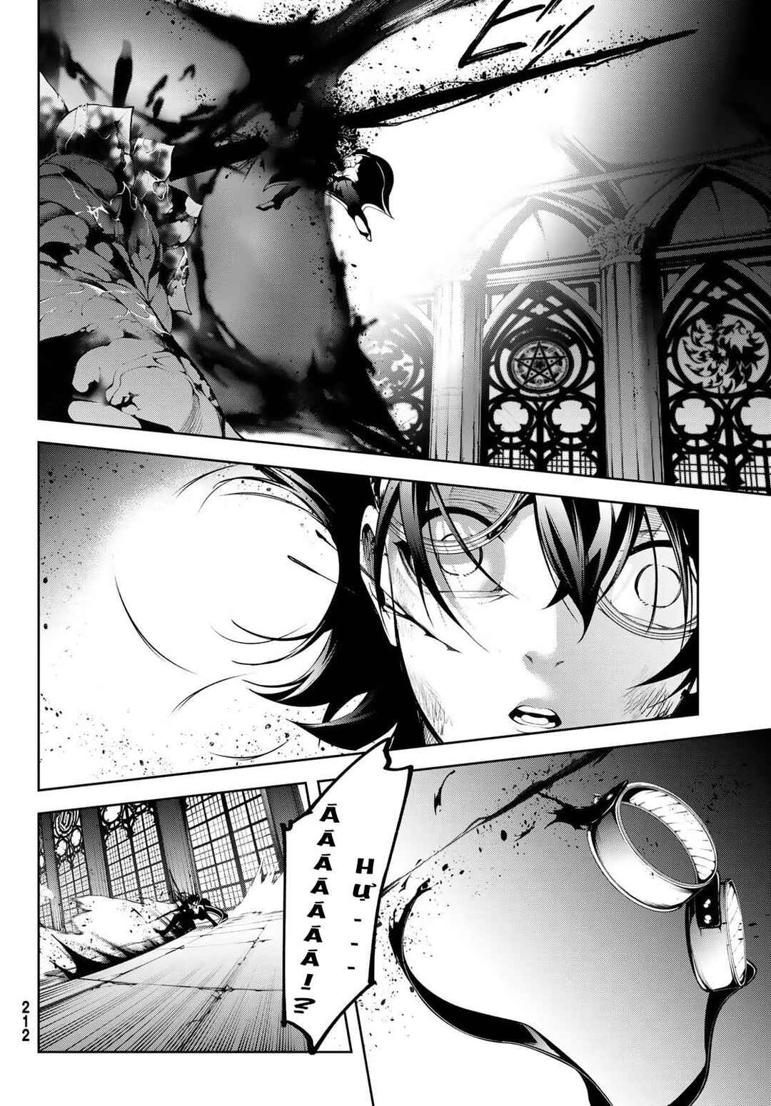 Chapter 60 - Page 44