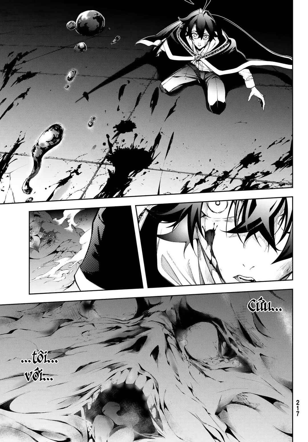 Chapter 60 - Page 49