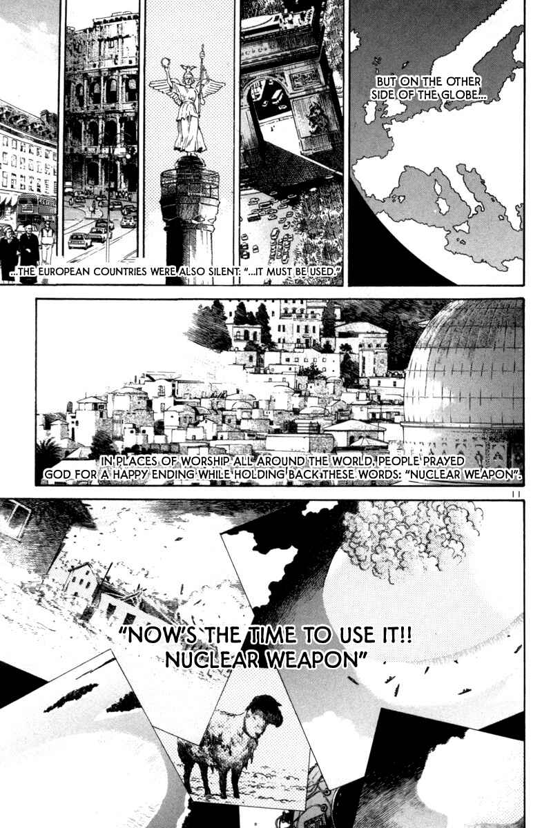 Chapter 158 - Page 10