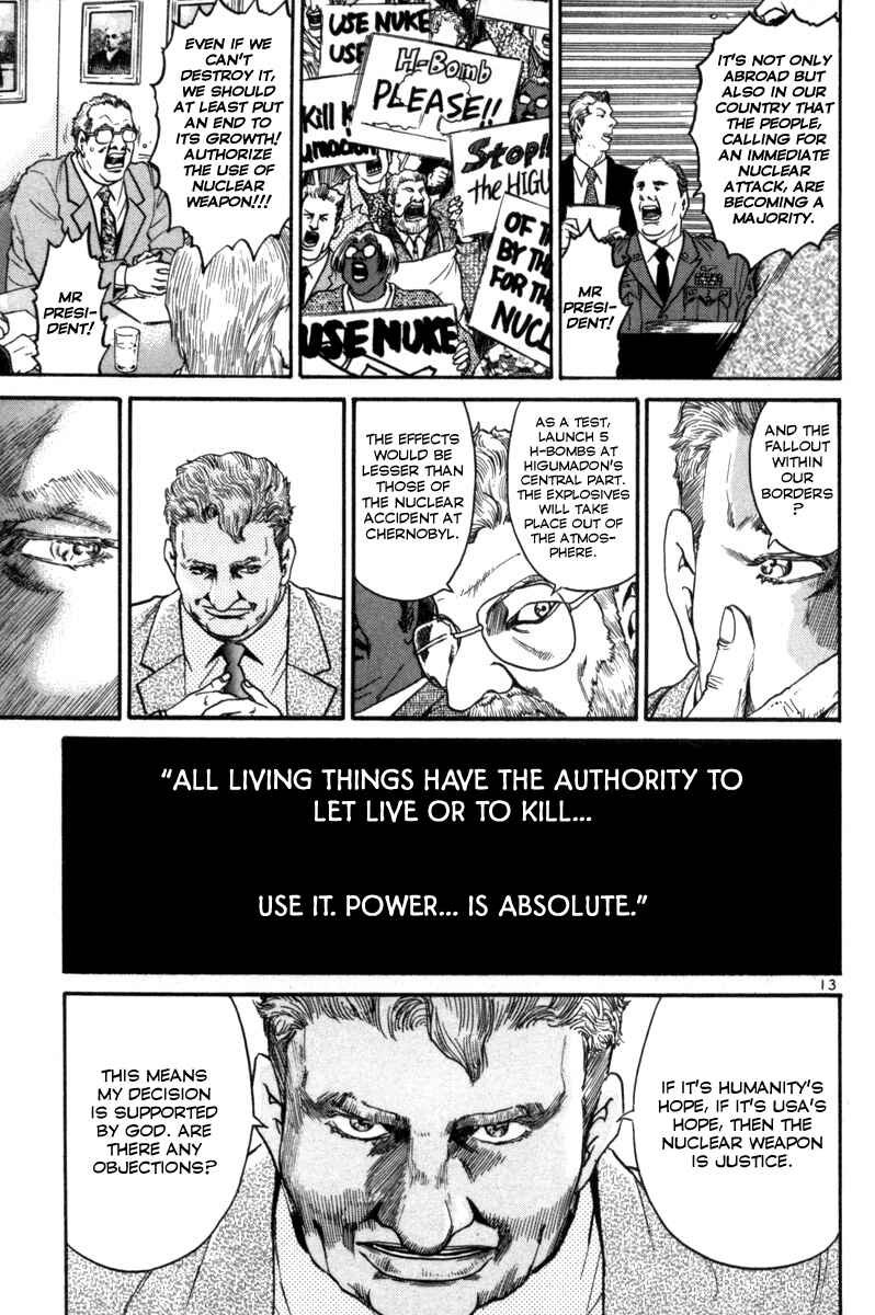Chapter 158 - Page 12