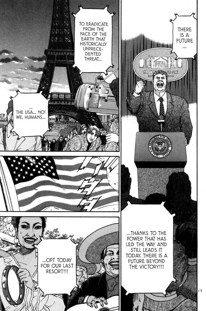 Chapter 158 - Page 15