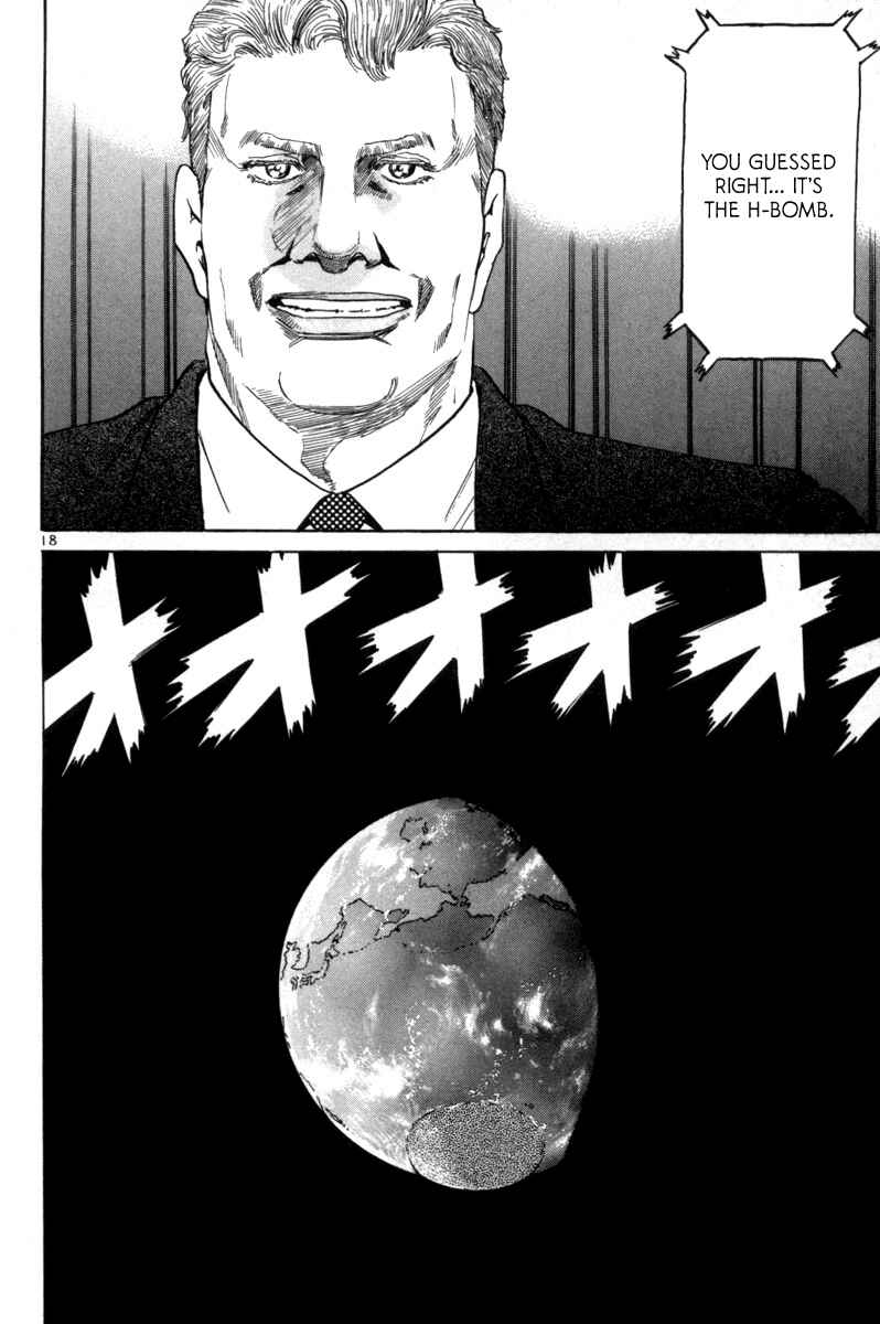 Chapter 158 - Page 16