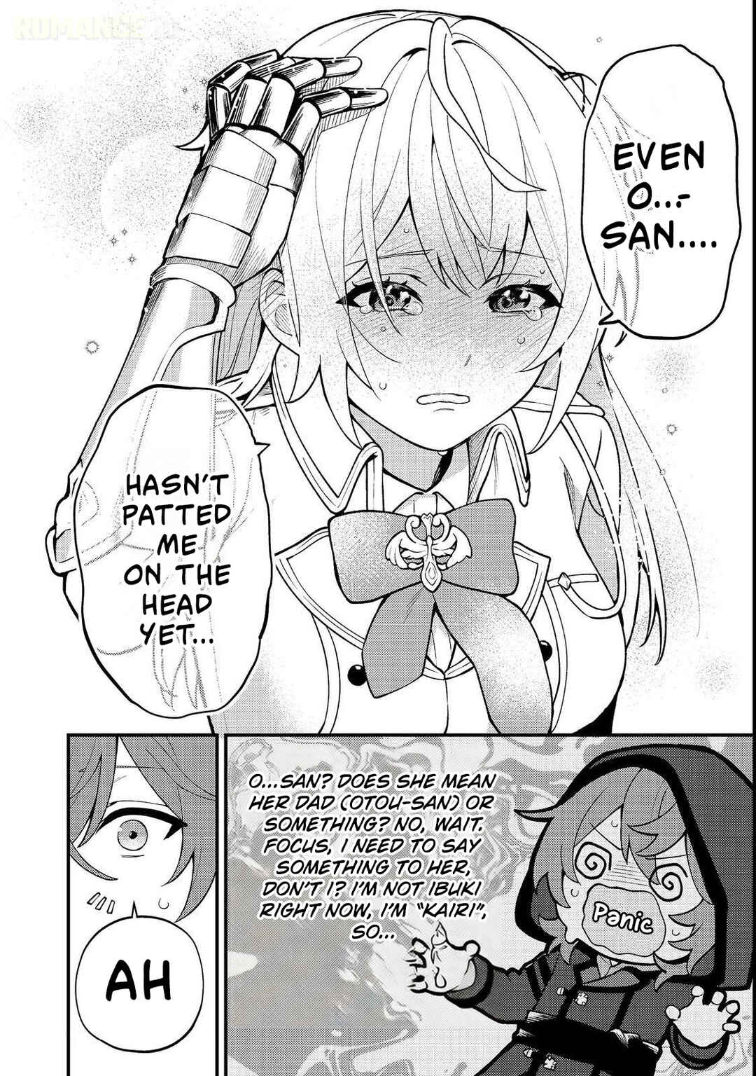 Chapter 2 - Page 5