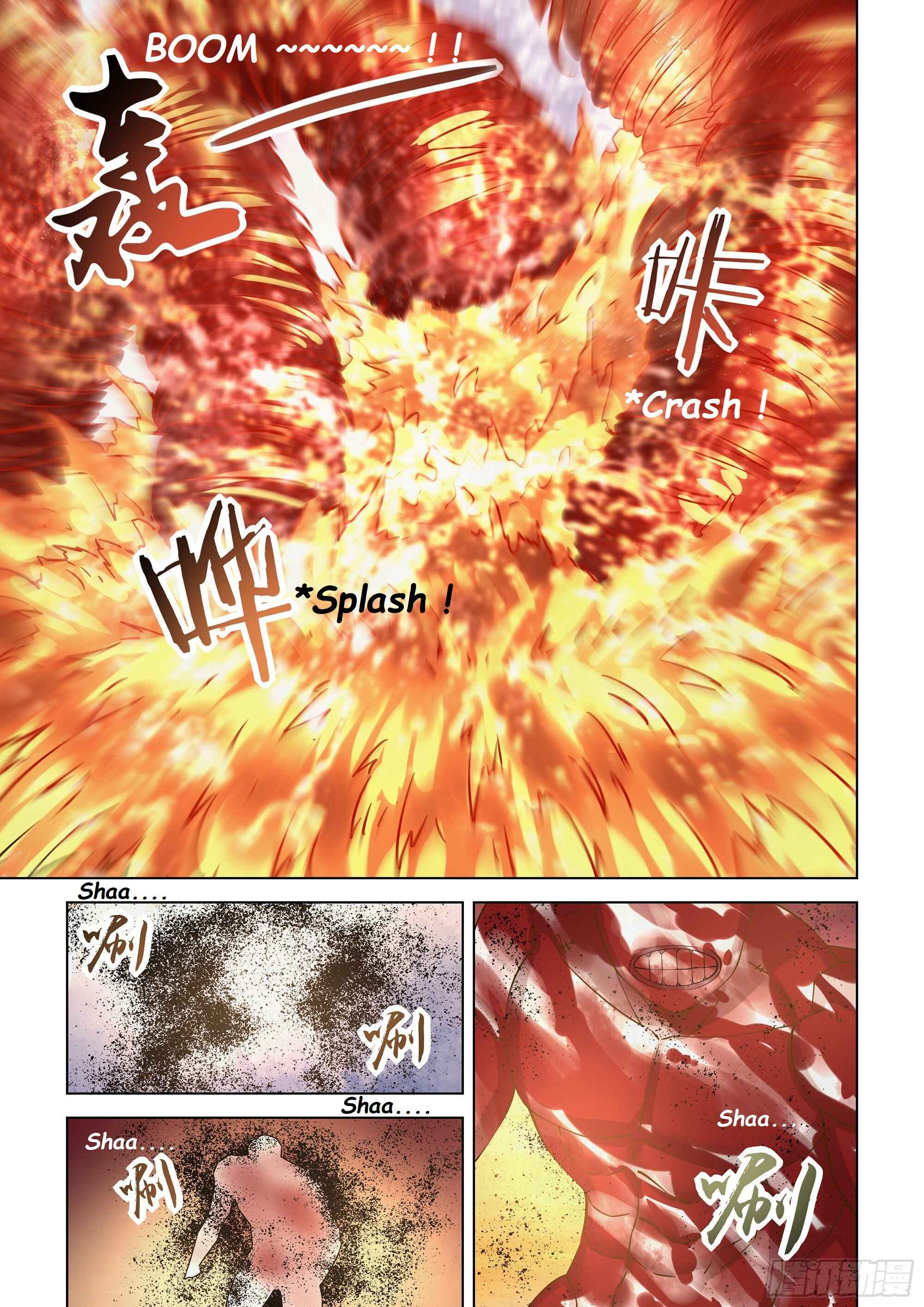 Chapter 451 - Page 10